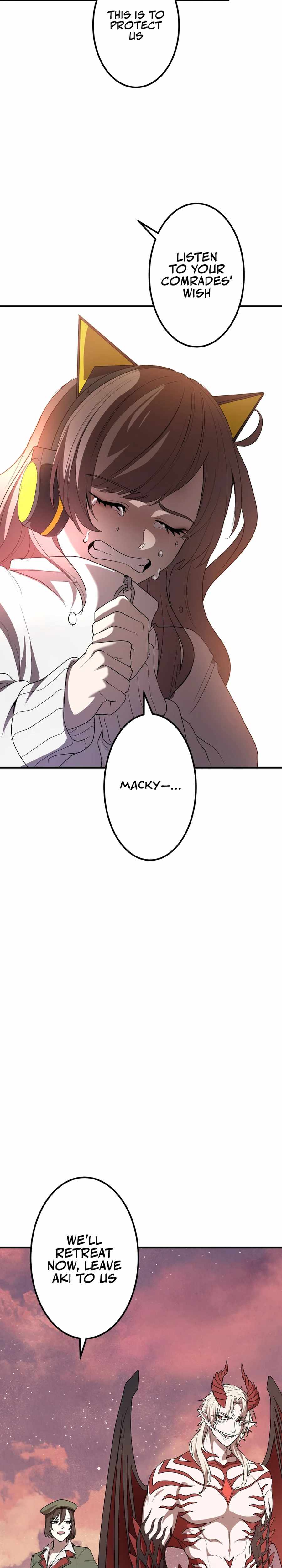 Dragons Awakening Chapter 28 8